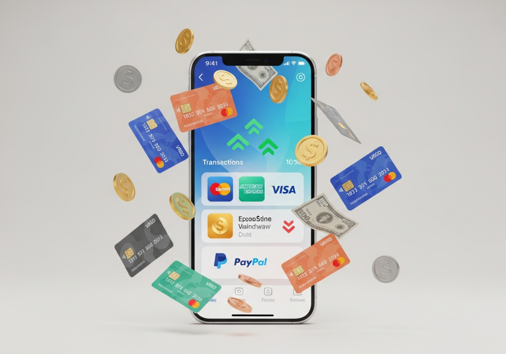 E-Wallet Withdrawal Speed Comparison US Casino Sites